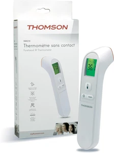 THERMO FH2 Termometro Senza Contatto - Istantanea Preciso - Modalità Oggetto E C - Foto 1 di 12