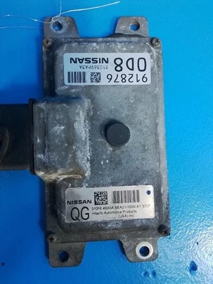 Módulo de control electrónico ECM motor Nissan Pathfinder 2014 3,5 L compatible con 14 INFINIT Foto 1 de 4