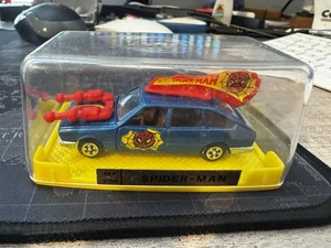 Mira Spiderman Chrysler Car - Picture 1 of 3