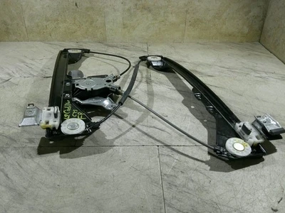 2009 GM CADILLAC CTS FRONT RIGHT RH DOOR WINDOW REGULATOR 20888398 (VEH-DA) - Изображение 1 из 4