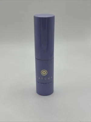 TATCHA - The Serum Stick: Treatment & Touch Up Balm Face & Eyes - NWOB - Image 1 of 4