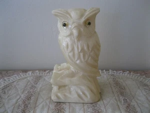 Massive MARMOR STATUE - FIGUR - SKULPTUR - 8" HOCH - Near Mint Condition - Bild 1 von 8