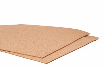 Noch 50416 Kork-Platte 3 mm, 15x50 cm (2 Stk.) neu OVP - Bild 1 von 4