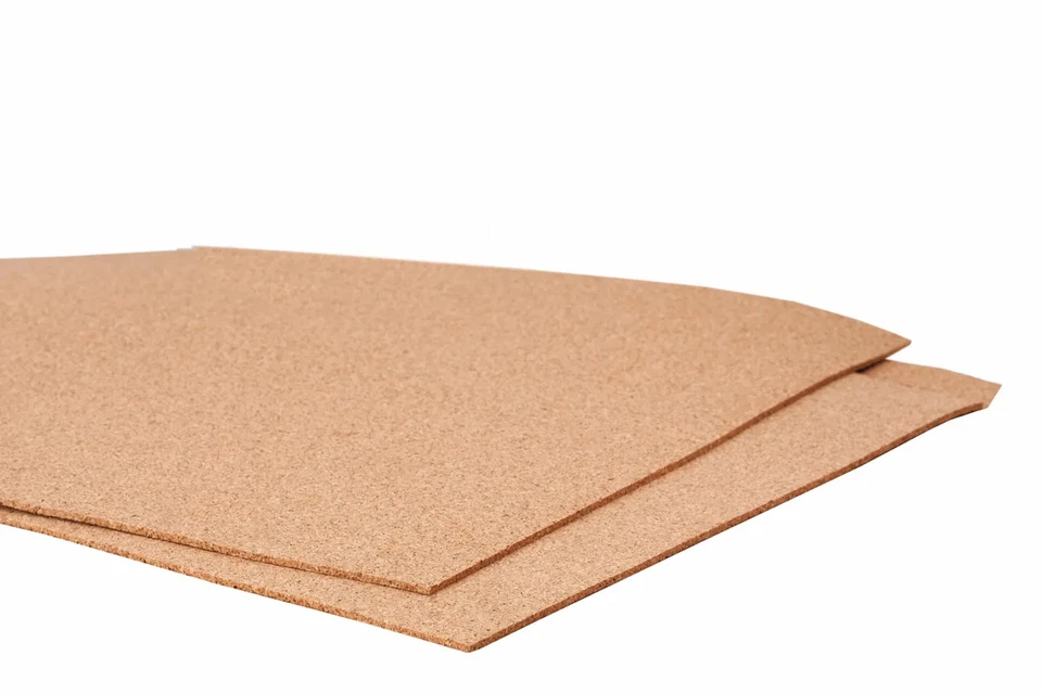 Noch H0 50416 Kork-platte 15 X 50 Cm