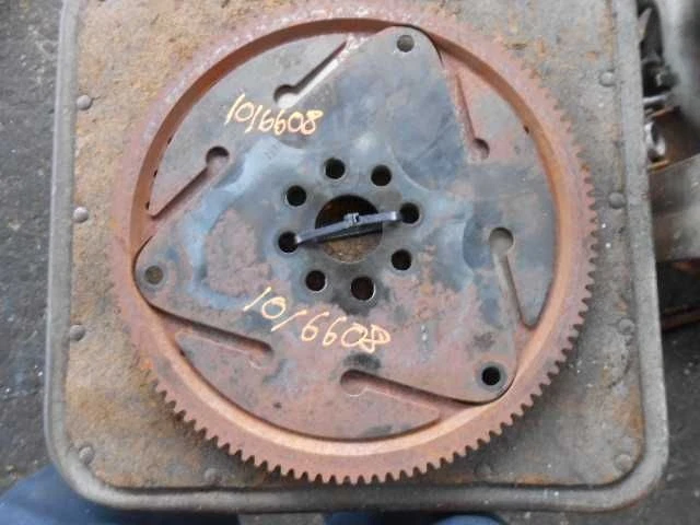 Volante/placa flexible transmisión automática 3HP22 para BMW 318i 370097 92-99 Foto 1 de 4