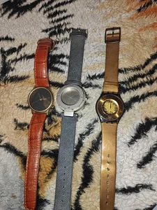 Swatch Uhr Jahr 2000 Konvolut Lesen - Bild 1 von 2