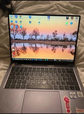 Ordinateur portable Huawei Matebook - Photo 1/4