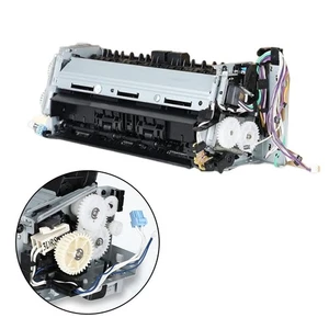 Sleek Design and Compatibility Fuser Assembly for Various Printer Models - Photo 1/10