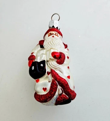 Patricia Breen Miniature Week! Miniature Through Rain and Snow - Image 1 of 4