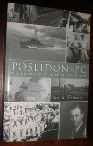 Poseidon und der PC: Die Briefe von Lt. Paul W. Neidhardt von Gary W. Neidhardt - Bild 1 von 1