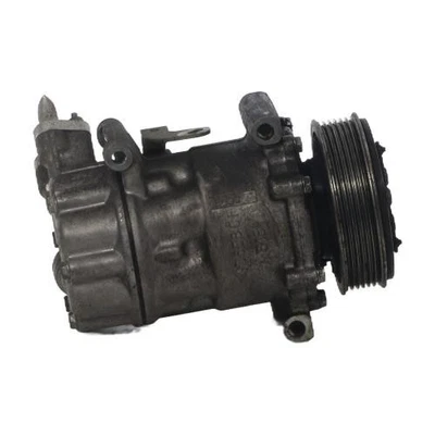 Compresseur clim CITROEN DS5 PHASE 1 9825869180 - Photo 1/4