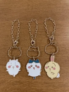 Avail Chiikawa Taschenanhänger 3er Set - Bild 1 von 2