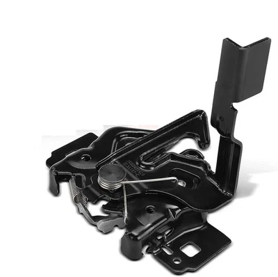 Front Hood Latch Lock for Ford Vehicles F-250 F-350 F-450 Super Duty 1999-2007 Foto 1 de 4