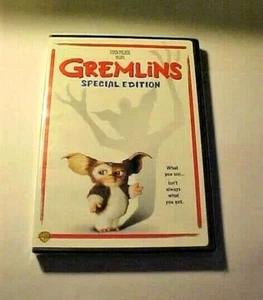Gremlins - Special Edition (DVD, Widescreen 2007) NEW/Sealed  - Bild 1 von 5
