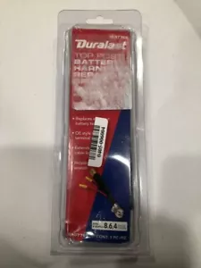 ¡Nuevo! Duralast DL07765 Cable de repuesto de batería se adapta a cable calibre 8, 6, 4 - Imagen 1 de 3