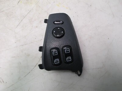 2003-2006 DODGE MERCEDES SPRINTER FRONT RIGHT & LEFT A PILLAR TRIM PANEL SET OEM - Image 1 of 4