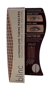 Blinc Ultravolume Tubing Mascara Black 0.35 fl.oz - Picture 1 of 1