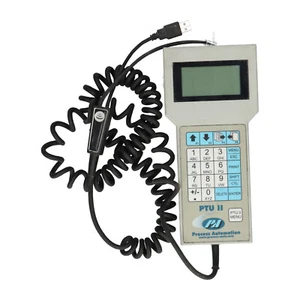 Automazione di processo PTUII usato UMP - Foto 1 di 7