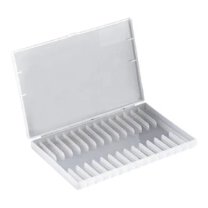 Fountain Pen Display Case 12 Grids Fountain Pen Collection Box for Student Adult - Picture 1 of 8