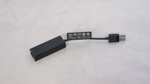 DELL - FM76N - USB 3.0 to Ethernet - USB 3.0 Adapter - Bild 1 von 3