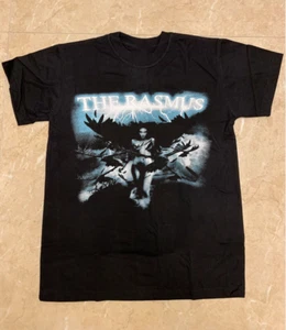 Collection 2003 The Rasmus Band On Tour Gift For Fan S to 5XL T-shirt QT87 - Picture 1 of 3