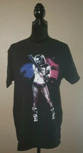 Harley Quinn "Suicide Squad Birds of Prey" Movie Tee Men's Size Large - Picture 1 of 3