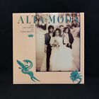 Alta Moda With Molly Johnson & Norman Orenstein - 12" ( Vinyl Record )