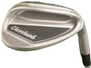 Cleveland Smart Sole Satin S Wedge 58* RH 50g Ladies Graphite 34" Great Grip - Picture 1 of 14
