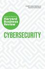 Cybersecurity: The Insights You Need From Harva, Burt, Blau, Review, Gro Pb.+