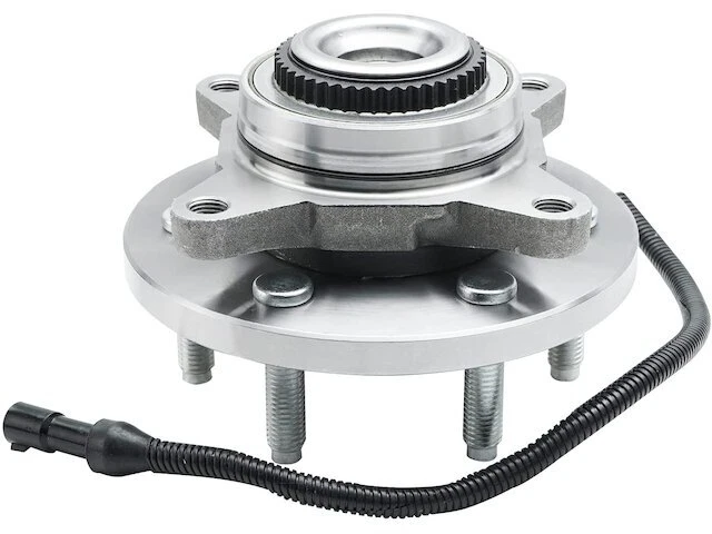 Conjunto de buje de rueda de eje delantero Detroit para Lincoln Navigator 2007-2010 29VPVD Foto 1 de 1