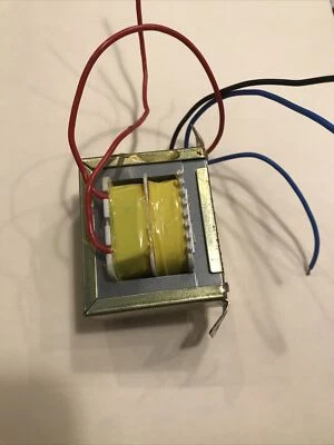 TRANSFORMADOR ELÉCTRICO FUJI TF-4280 Foto 1 de 4