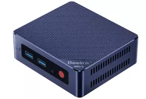 Beelink Mini PC S13 500GB SSD, 16GB RAM, Intel N150 3.6GHz - Picture 1 of 9