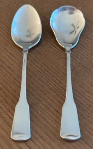 Oneida Edelstahl AMERICAN COLONIAL Besteck Silberbesteck WÜRFEL *Auswahl* - Bild 1 von 5