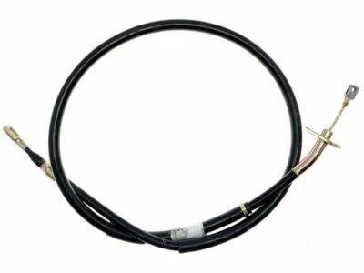For 2003-2006 Dodge Sprinter 3500 Parking Brake Cable Raybestos 52367GH - Image 1 of 2