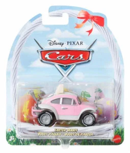 Easter Buggy (Pixar Cars, Mattel) - Picture 1 of 2