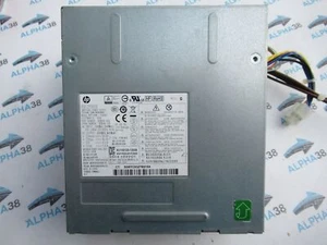 HP PC9055 240 W  PC Netzteil Lüfter Part Number 929649-004 659246-001 - Bild 1 von 2