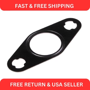 Elring Turbocharger Oil Return Line Gasket 149.102 for Audi A3 VW Jetta 2.0L L4 - Picture 1 of 2
