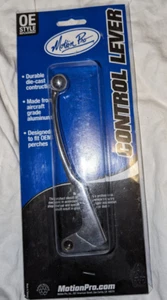 Motion Pro 14-0404 Polished Brake Lever NEW - Picture 1 of 2