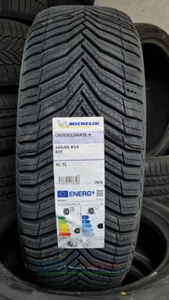MICHELIN 165/65 R14 83T XL CROSSCLIMATE + 4 JAHRESZEITEN REIFEN NEU DOT21 - Bild 1 von 6