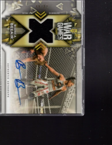 B3775- 2020 Topps WWE NXT Wrestling Assort Inserts -You Pick- 15+ FREE US SHIP - Image 1 of 1