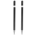 2X Stylus Stift Zum Zeichnen Smartphone Kontakt Stifte für Android Tablet M7033