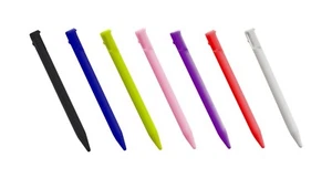 Replacement Stylus's for Nintendo Original 3DS Console Various Colours UK Seller - Picture 1 of 15