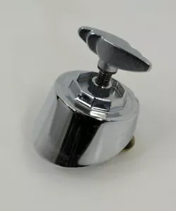 Yamaha Stage Custom Bassdrum Spur Bein Halterung Originalteile U0151857 Kostenloser Versand - Bild 1 von 5