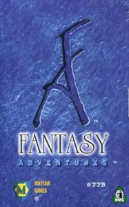 Fantasy Adventures Starter - Picture 1 of 3
