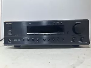 Onkyo TX-DS494 5.1 Channel Home Theater Stereo Receiver Dolby Digital DTS - Picture 1 of 11