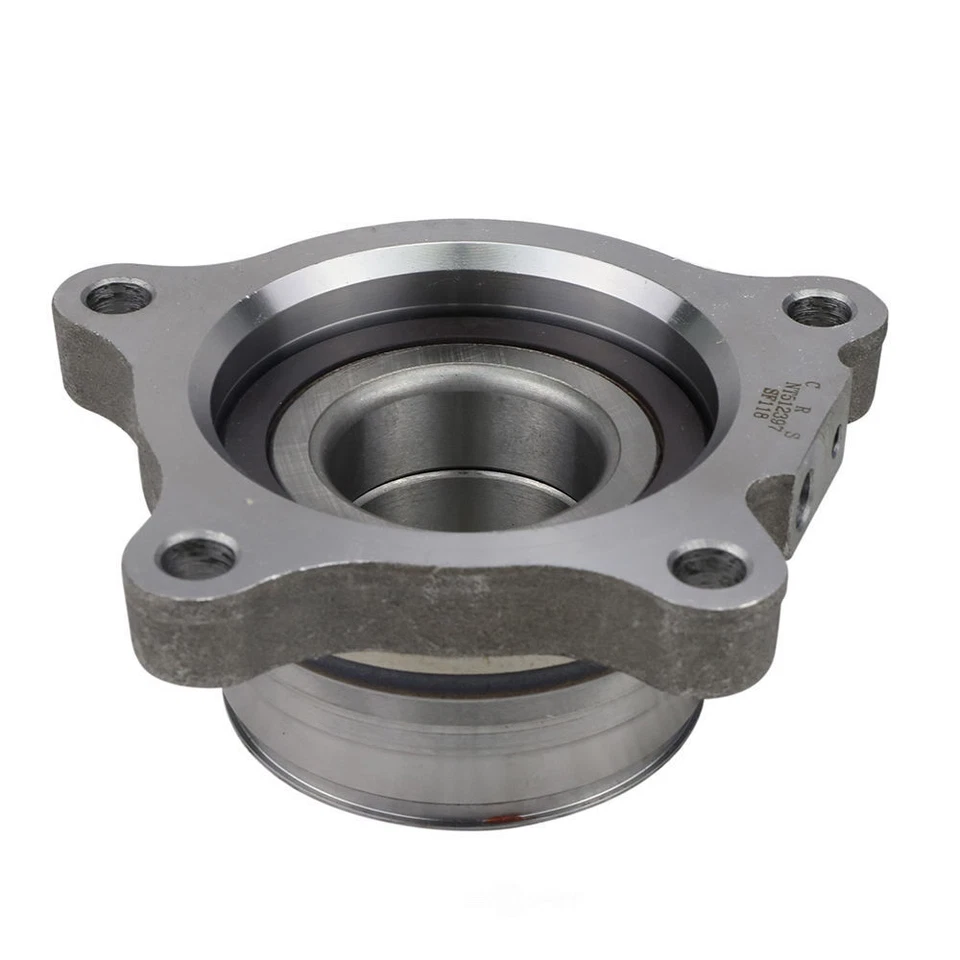 Conjunto de cojinete de rueda y buje - 4x4 CRS piezas automotrices NT512397 Foto 1 de 4