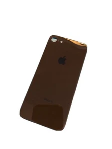 Iphone 8 Back Glass Space Grey/black - Photo 1 sur 3