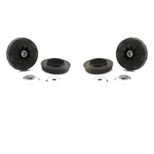 MONROE 2 FRONT STRUT MOUNTS FOR CHEVROLET CAMARO 2010 10 12 13 14 15 - Picture 1 of 1