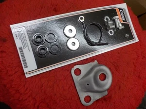 KIT FAROS MT DE GOMA PAN, SERVI, MODELO, SPORT, NUEVO (con soporte) #67810-48A - Imagen 1 de 4