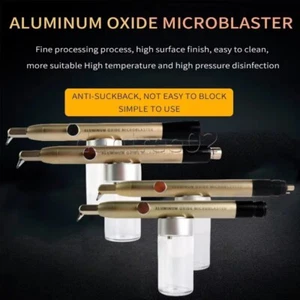 Dental Alumine Sandblaster Polisher for KaVo Multiflex Clutch - Bild 1 von 19
